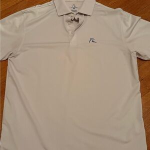 Rhoback Men's Polo Shirt